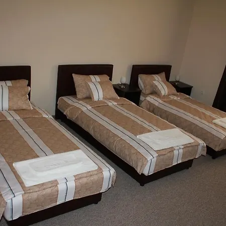 Hotel Feniks Pozarevac Room photo