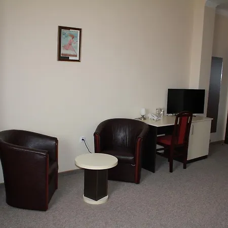 Hotel Feniks Pozarevac Room photo