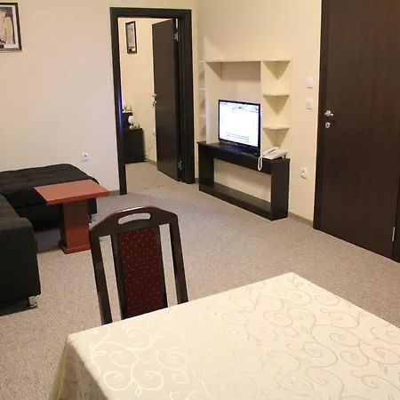 Hotel Feniks Pozarevac Room photo