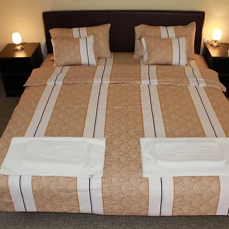 Hotel Feniks Pozarevac Room photo