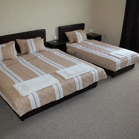 Hotel Feniks Pozarevac Room photo