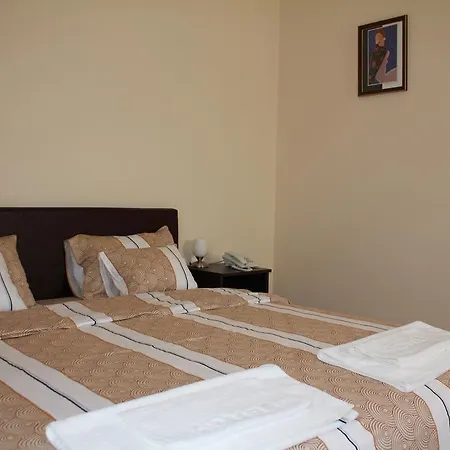 Hotel Feniks Pozarevac Room photo