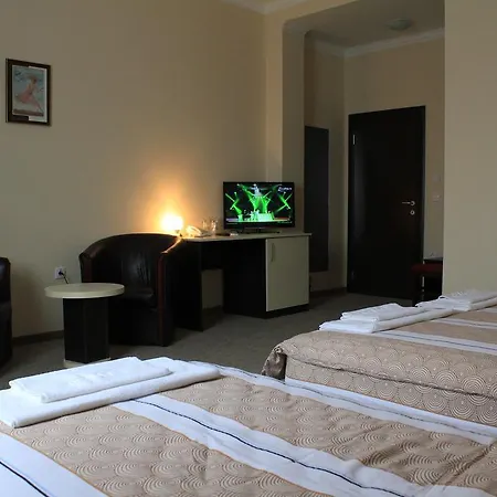 Hotel Feniks Pozarevac Room photo