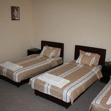 Hotel Feniks Pozarevac Room photo