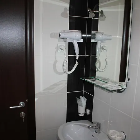 Hotel Feniks Pozarevac Exterior photo