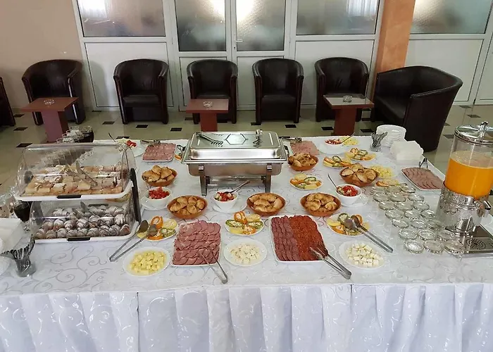 Hotel Feniks Pozarevac