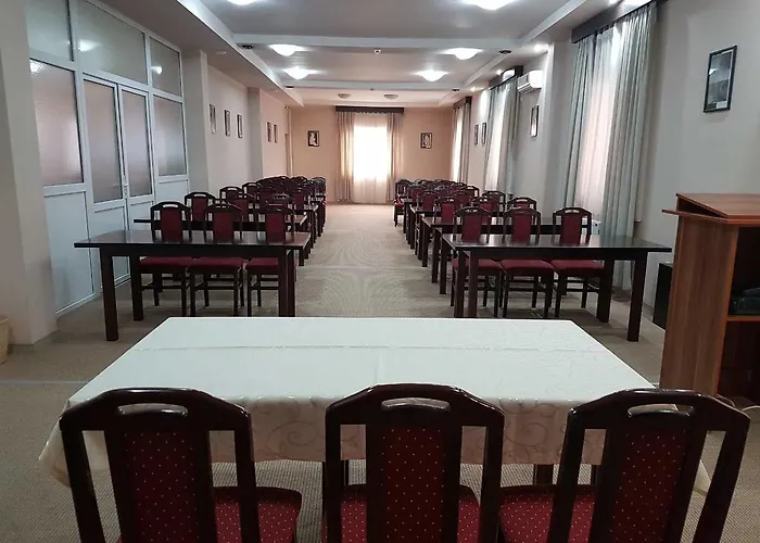 Hotel Feniks Pozarevac