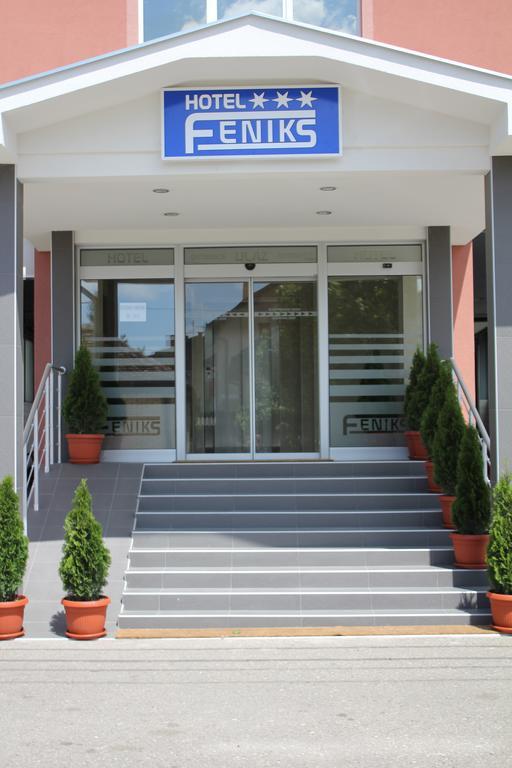 Hotel Feniks