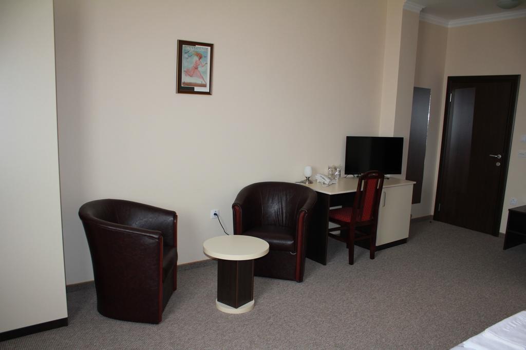 Feniks Hotel Pozarevac
