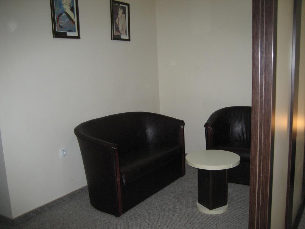 Hotel Feniks