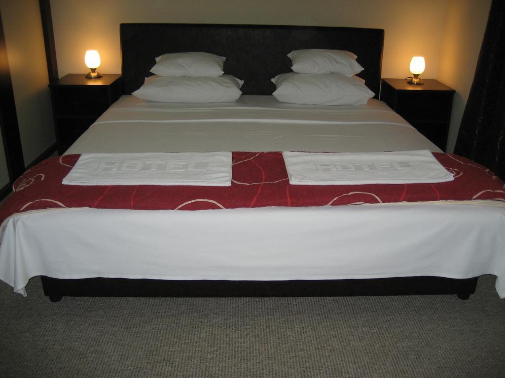 Hotel Feniks Pozarevac