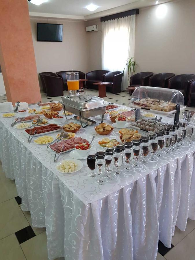 Feniks Hotel Pozarevac